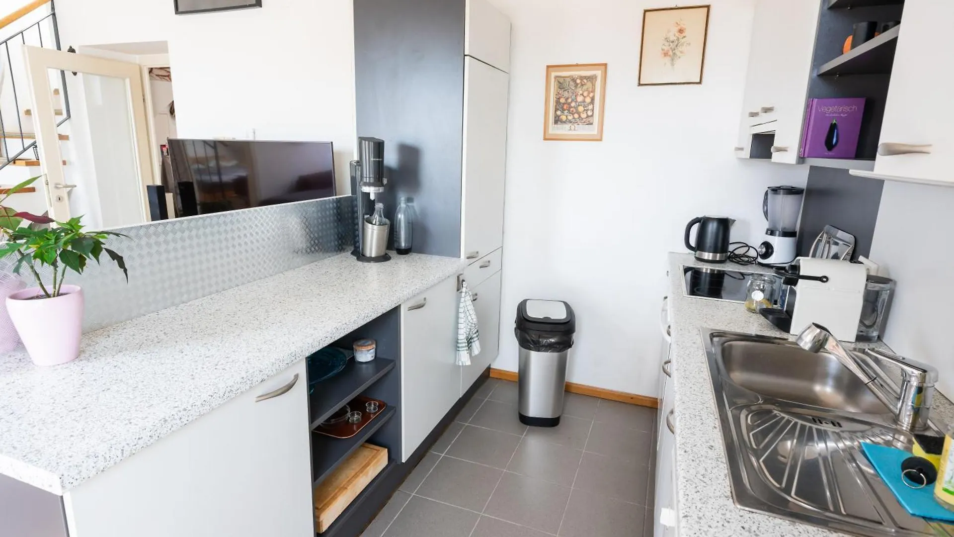City Paradise Apartment Vienna