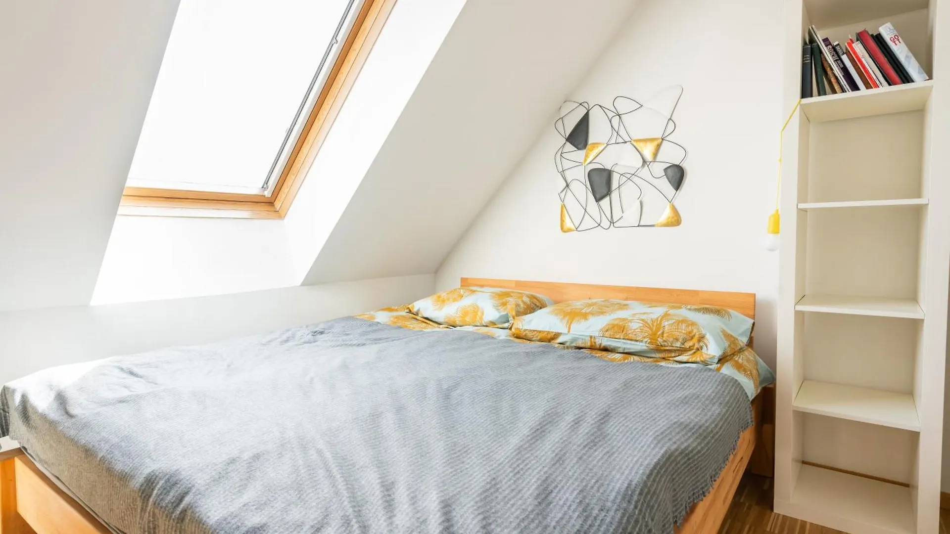 City Paradise Apartment Viena Austria
