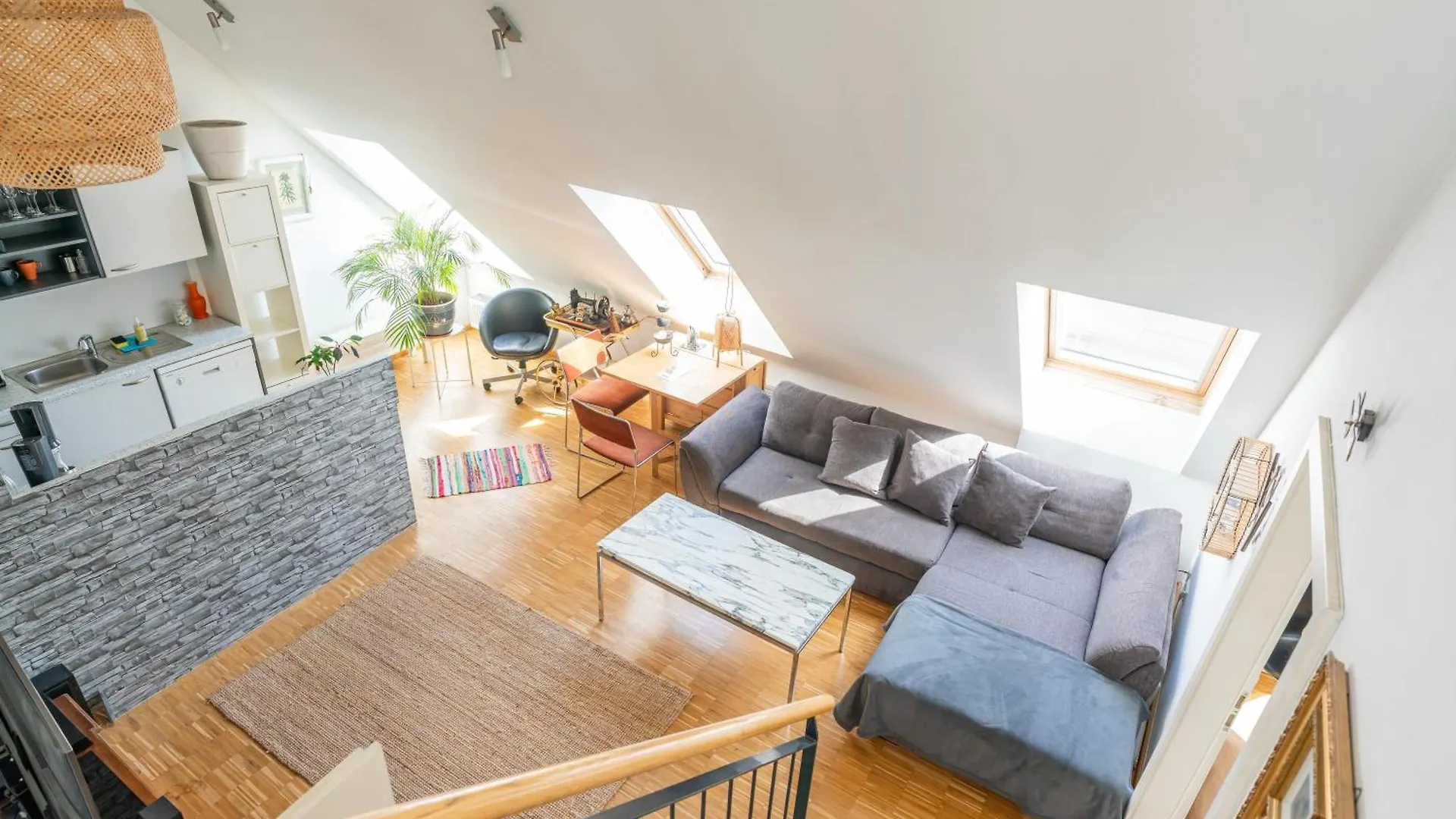 City Paradise Apartment Viena