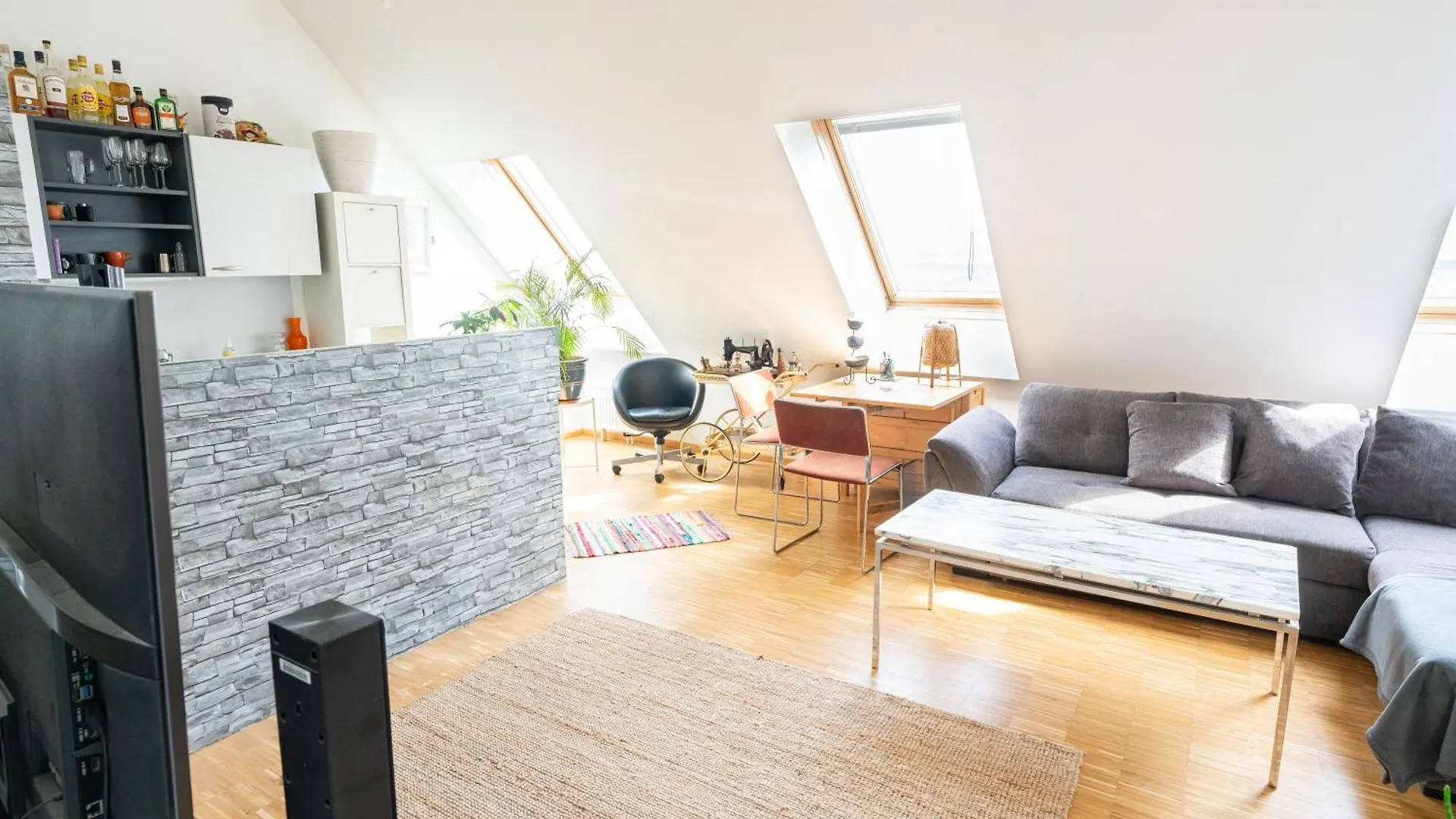 City Paradise Apartment Vienna 0*,  Austria
