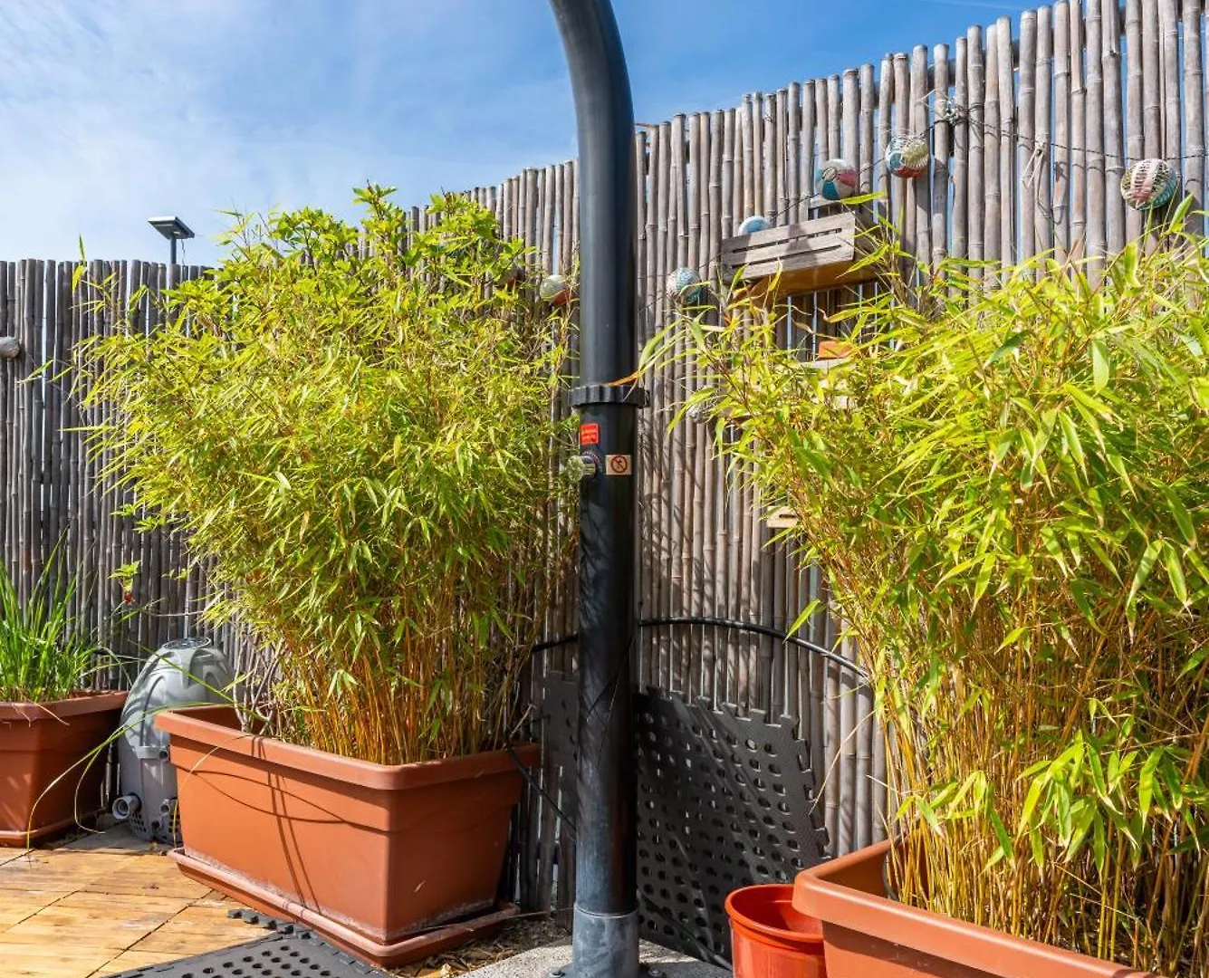 City Paradise Apartment Viena