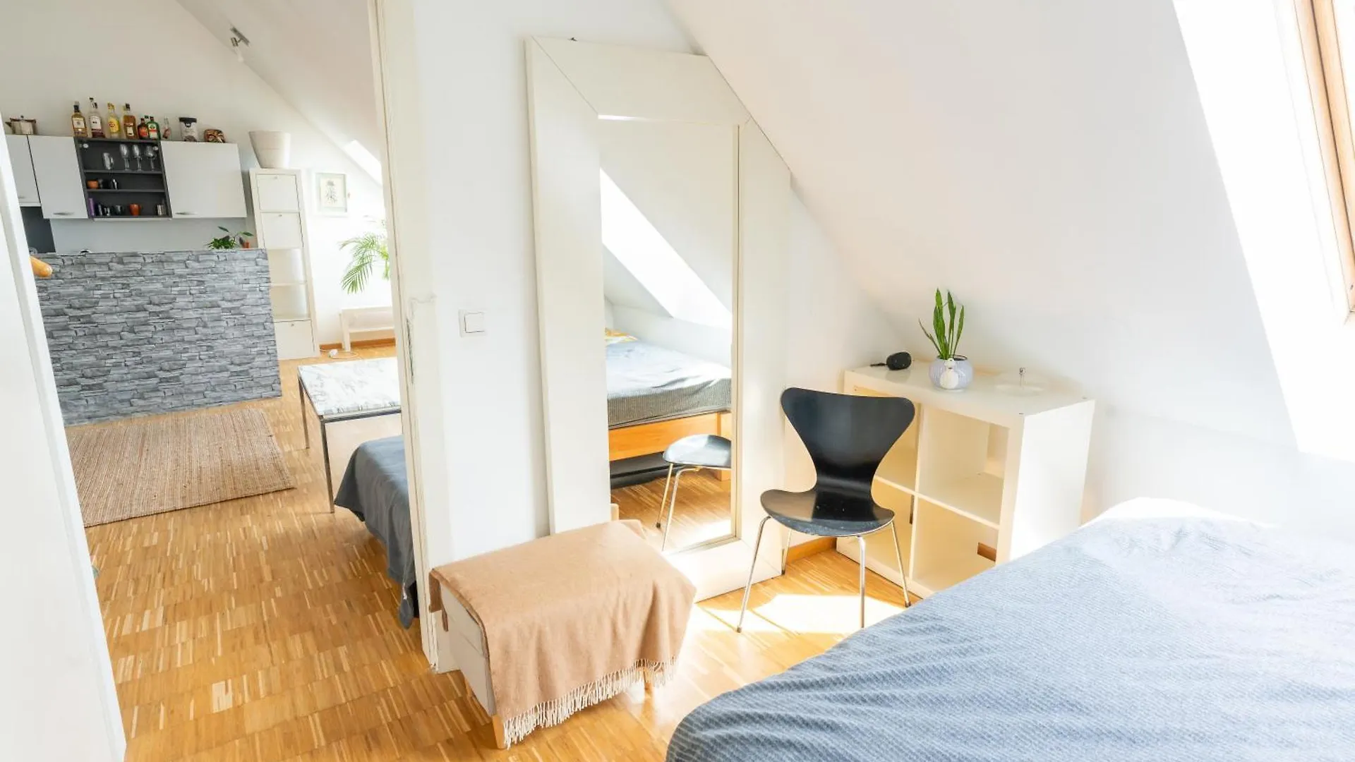 City Paradise Apartment Vienna