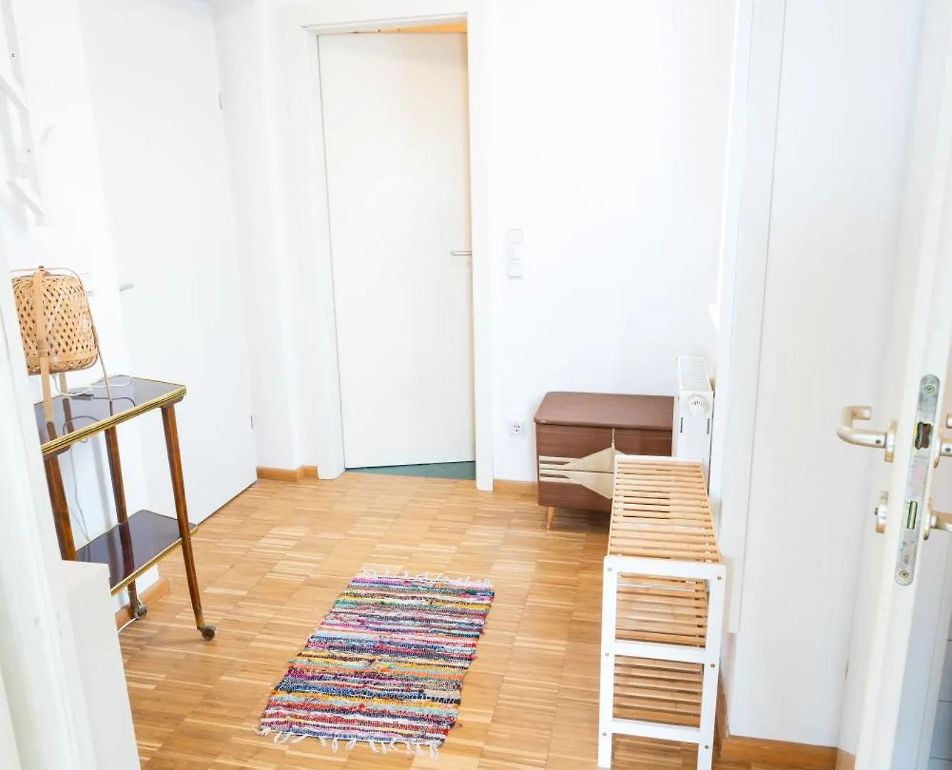City Paradise Apartment Vienna Austria