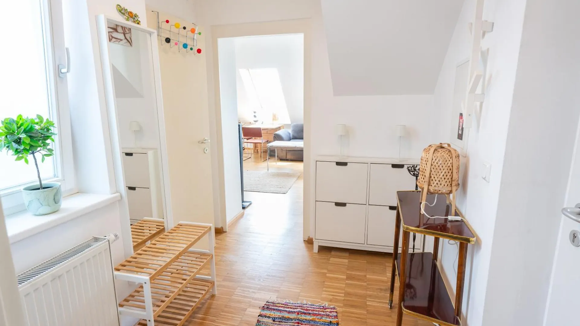 City Paradise Apartment Vienna