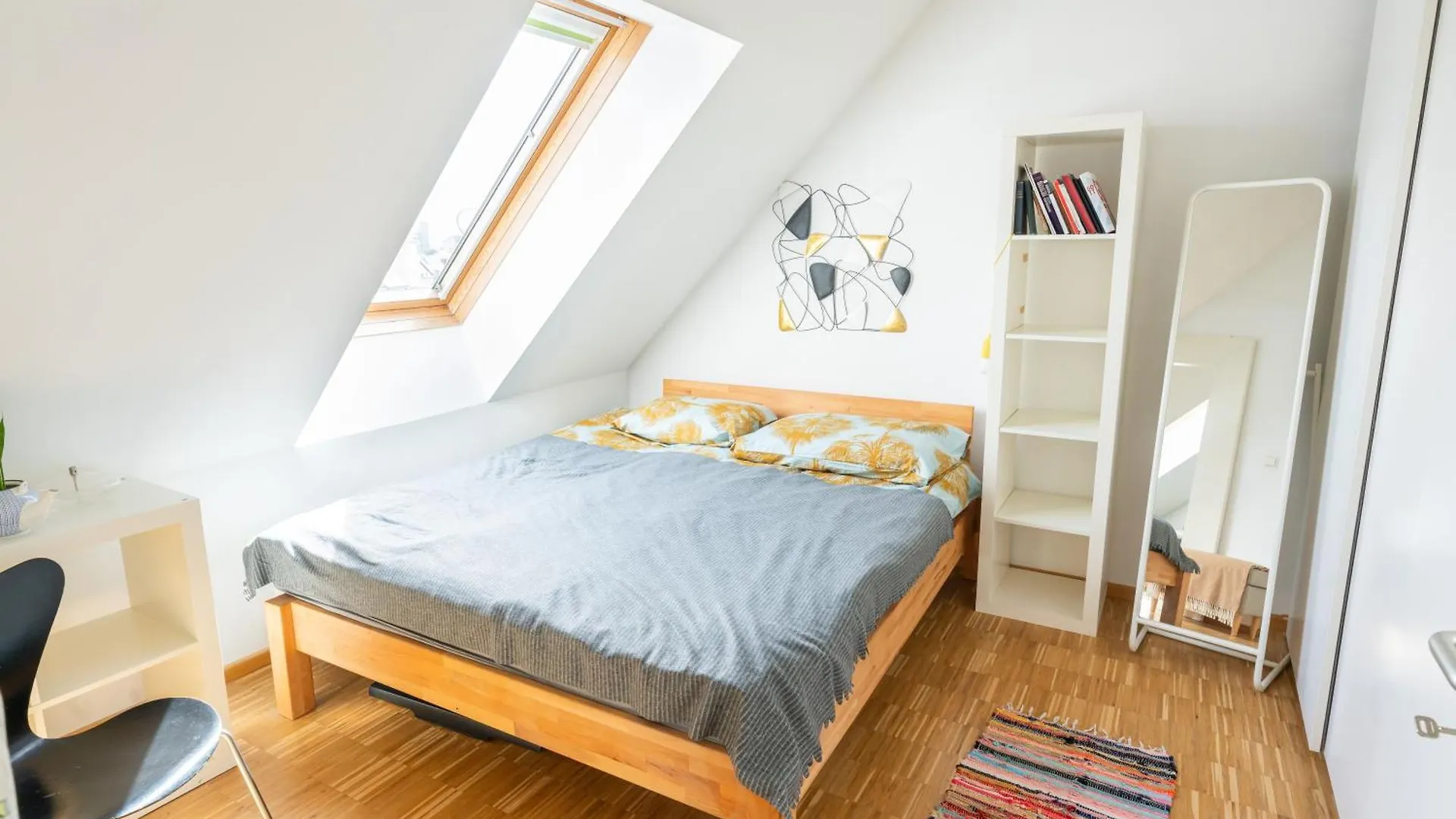 City Paradise Apartment Viena