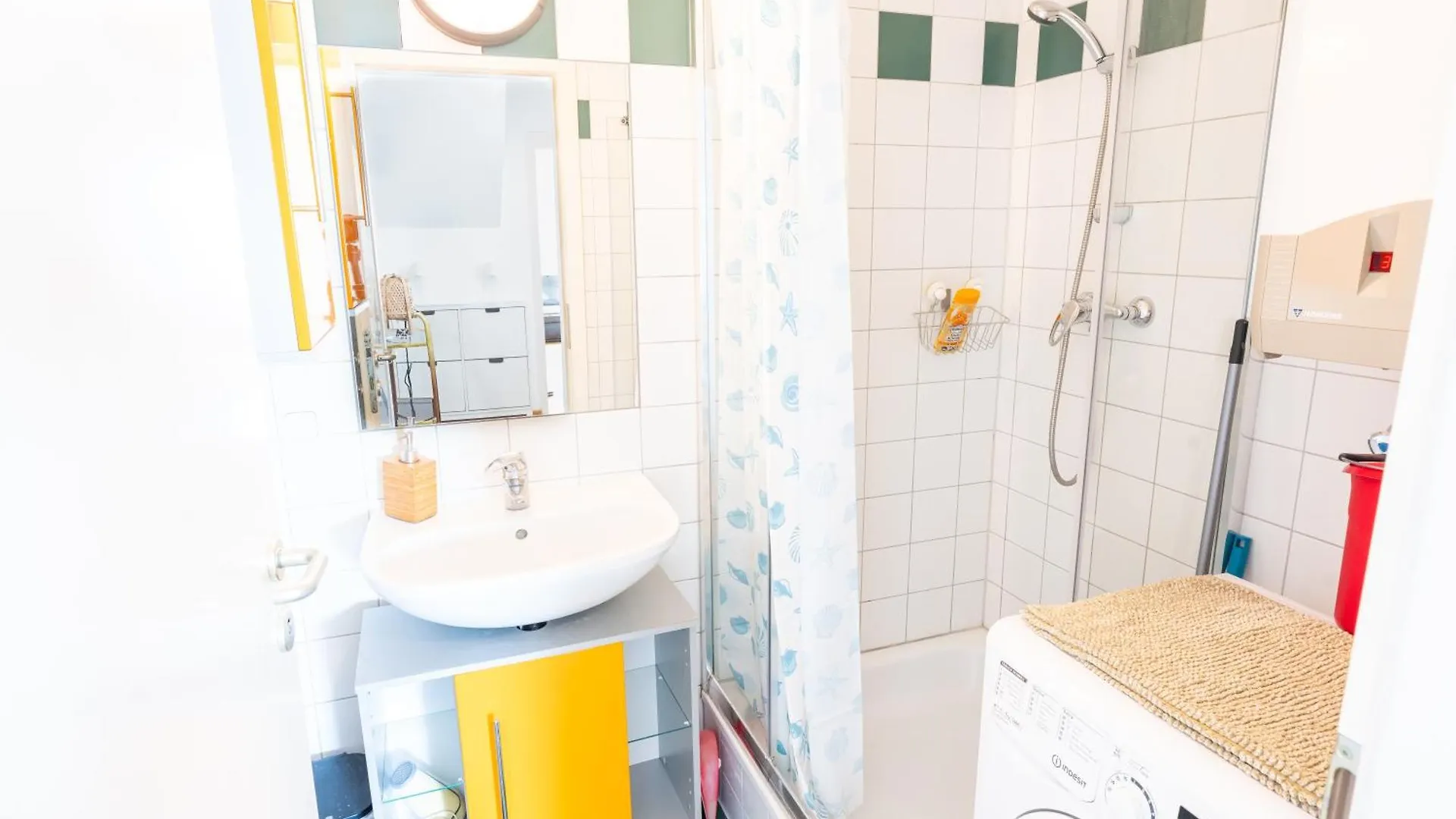 City Paradise Apartment Vienna