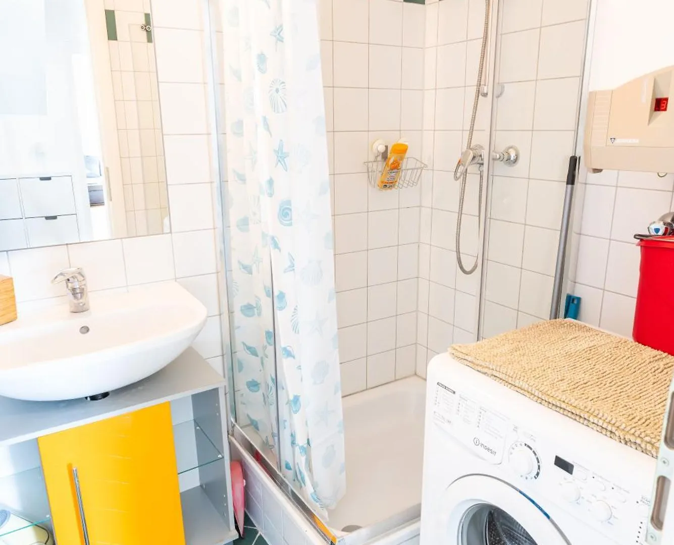 City Paradise Apartment Vienna Austria