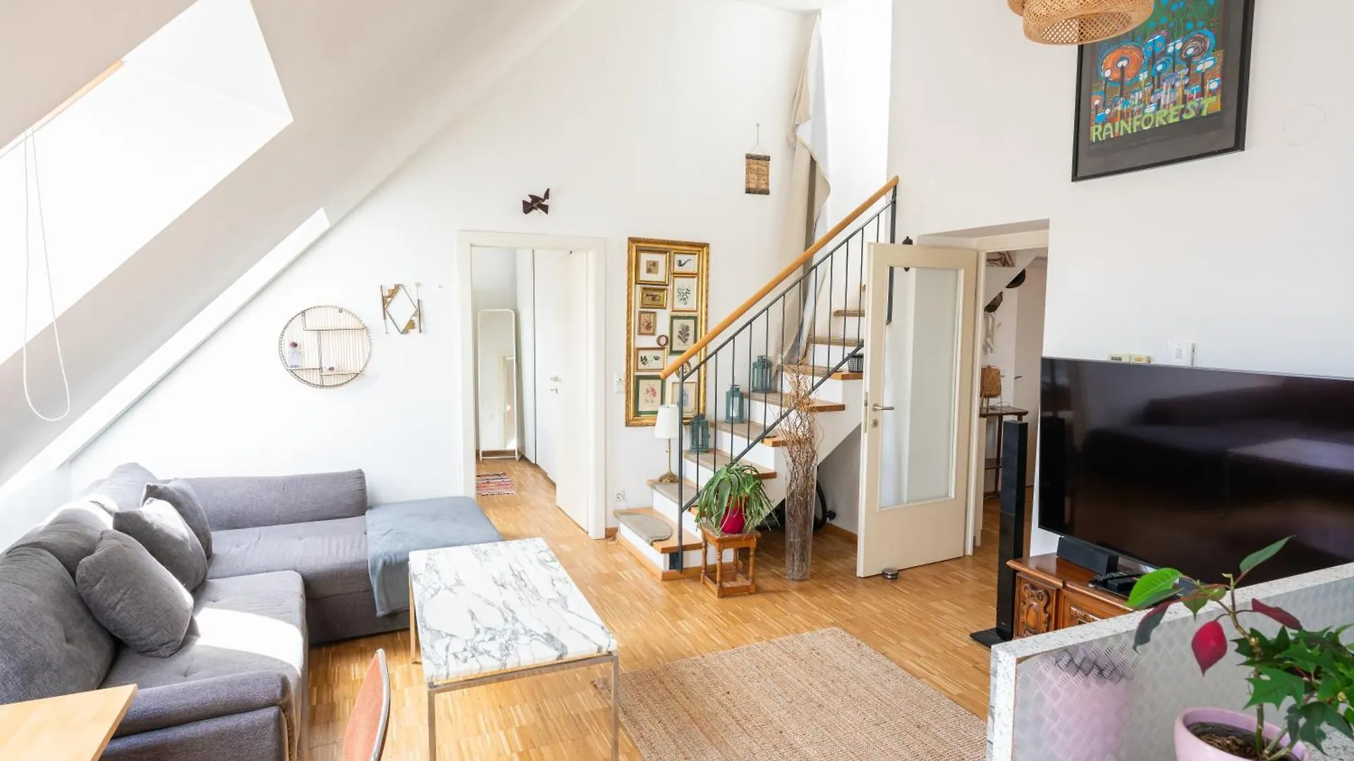City Paradise Apartment Viena