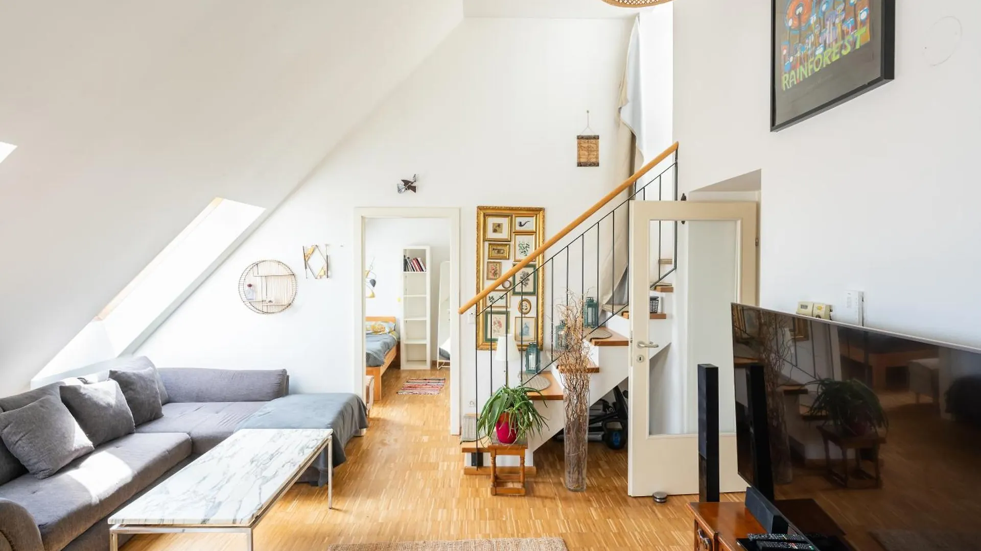 City Paradise Apartment Viena