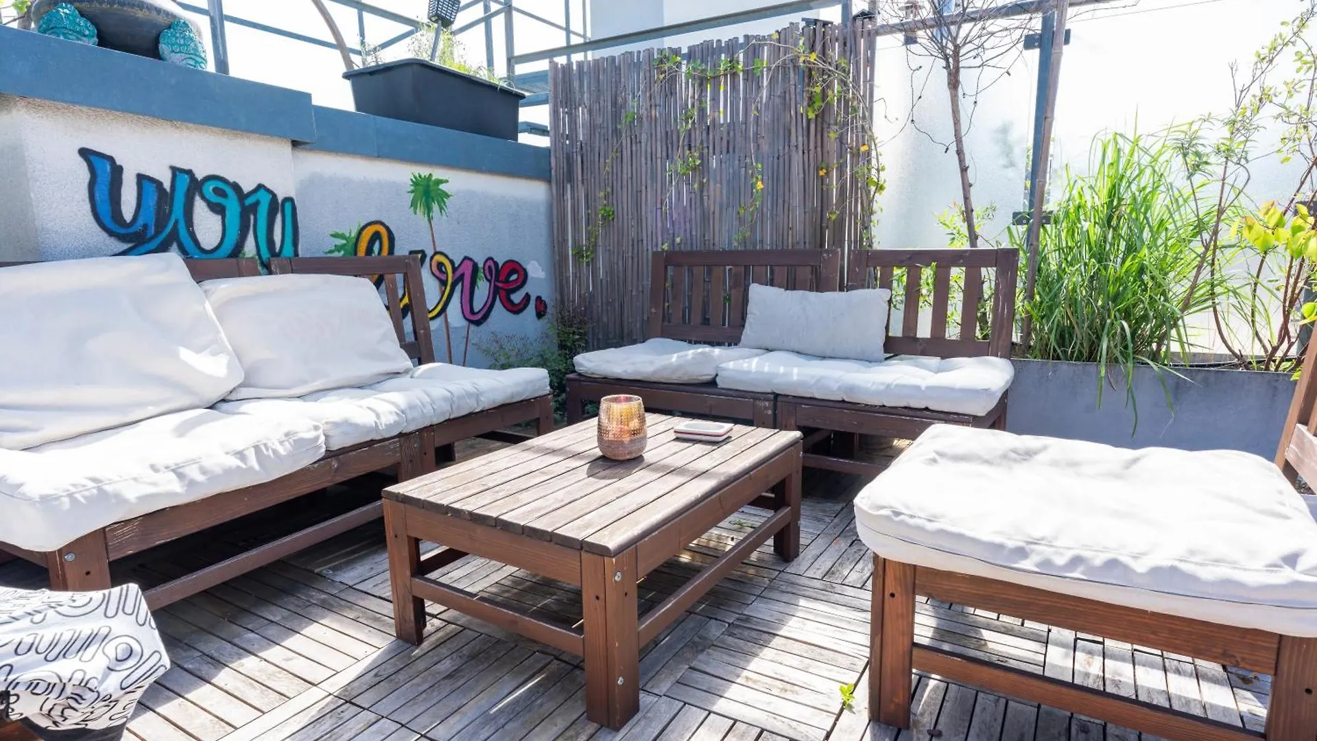 City Paradise Apartment Viena Austria