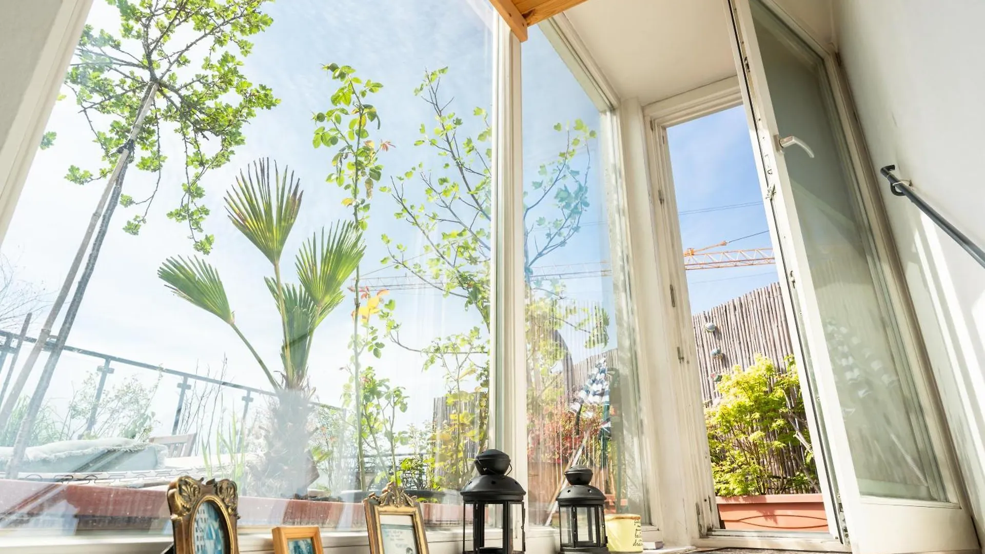 City Paradise Apartment Viena