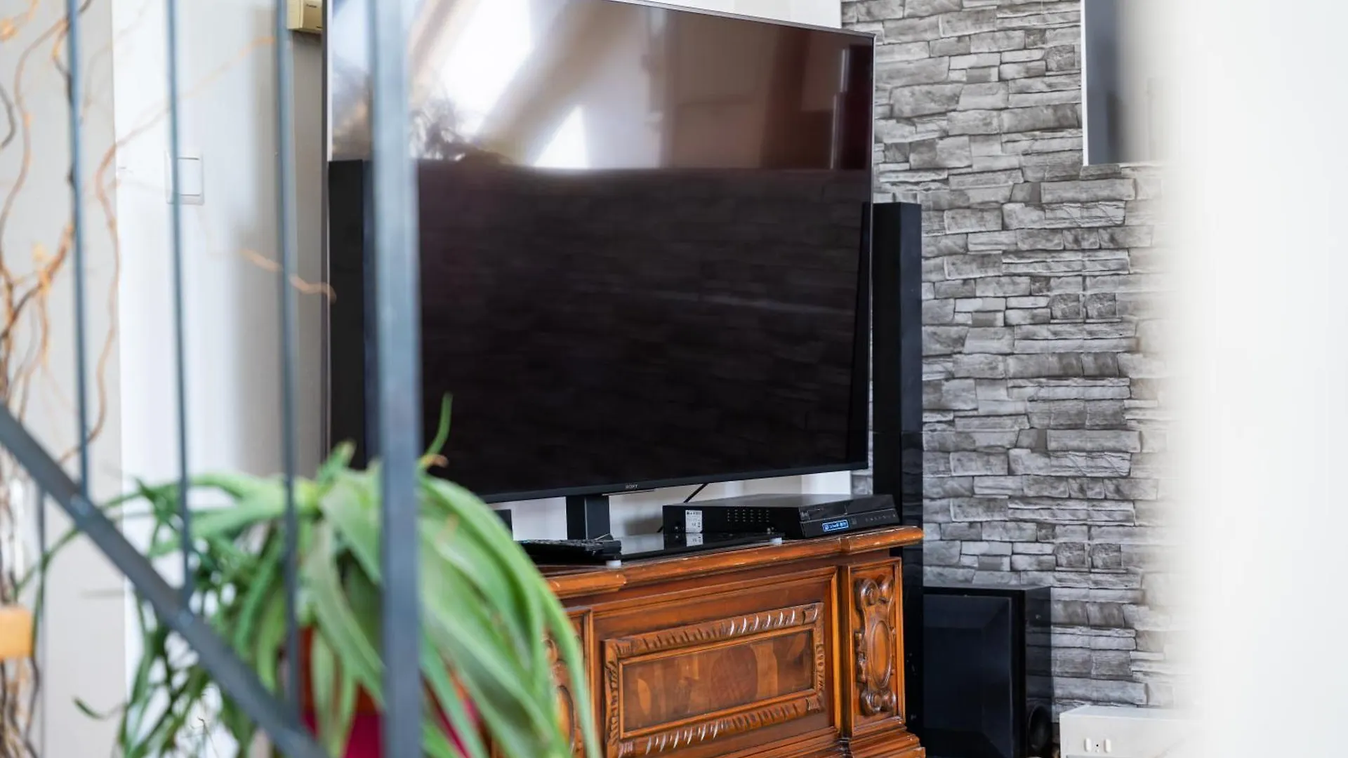 City Paradise Apartment Viena