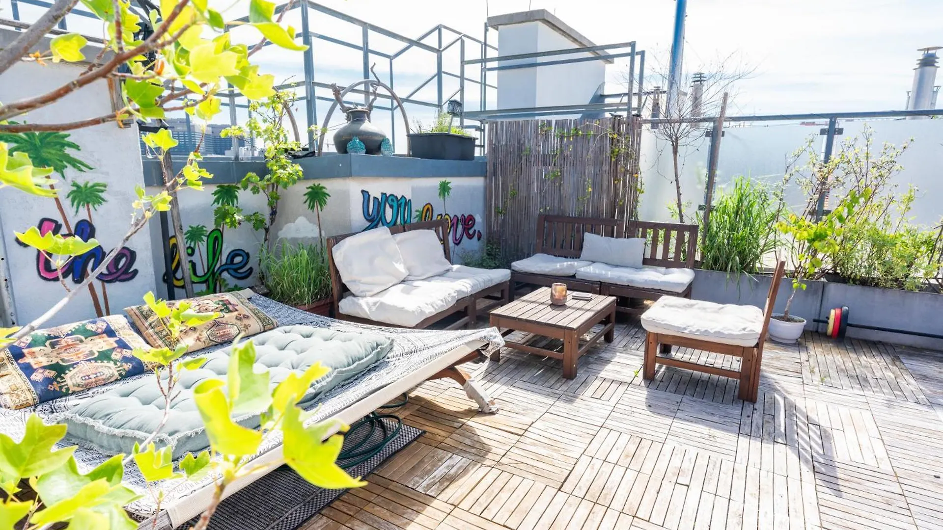 City Paradise Apartment Viena 0*,  Austria