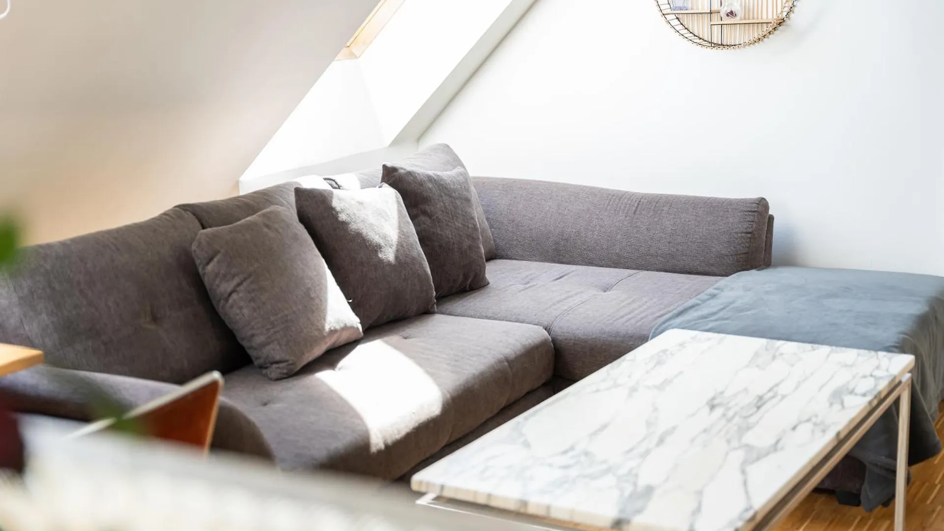City Paradise Apartment Viena 0*,  Austria