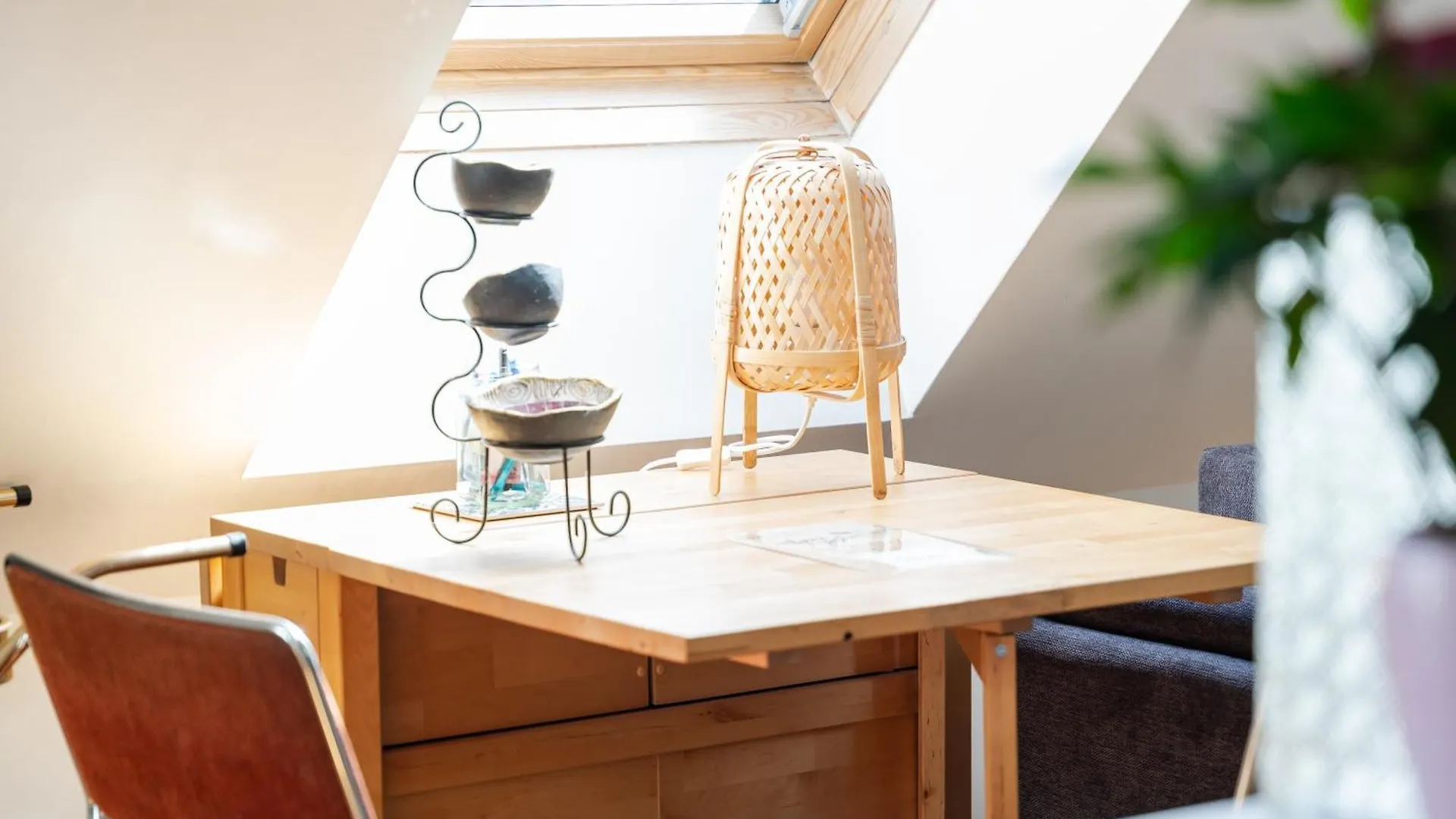 City Paradise Apartment Viena