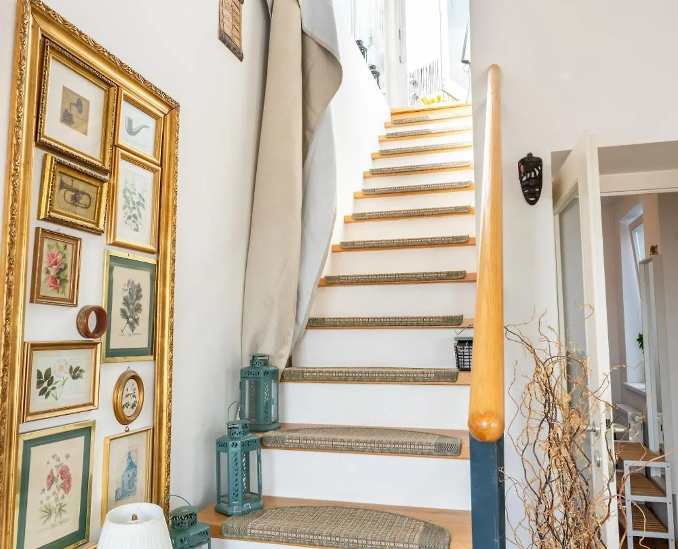 City Paradise Apartment Viena