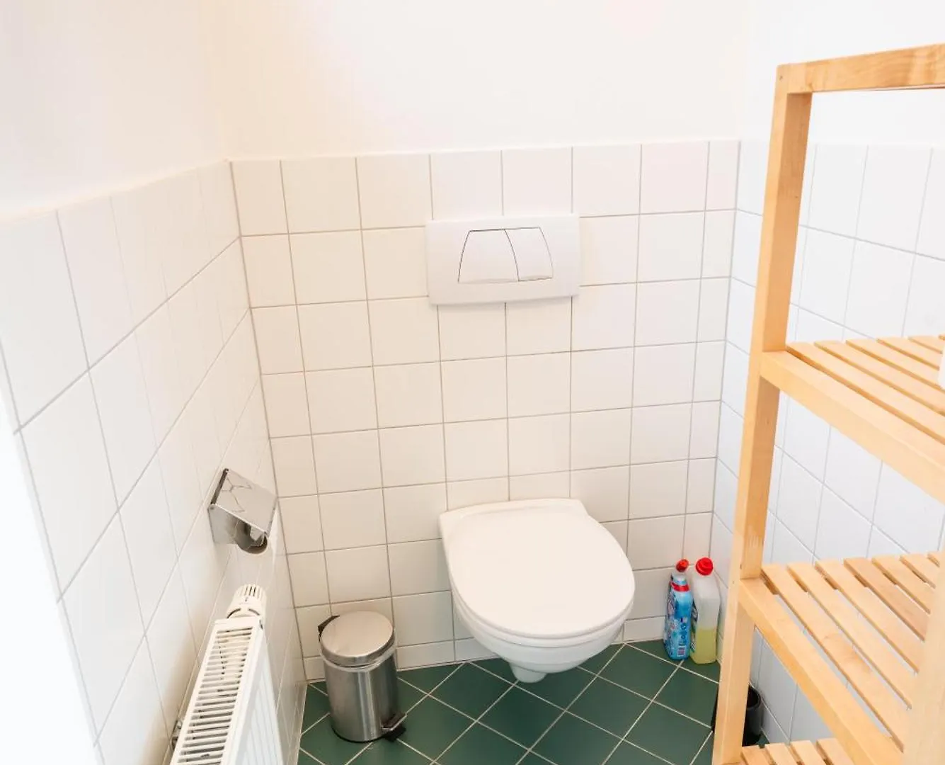 City Paradise Apartment Viena 0*,  Austria
